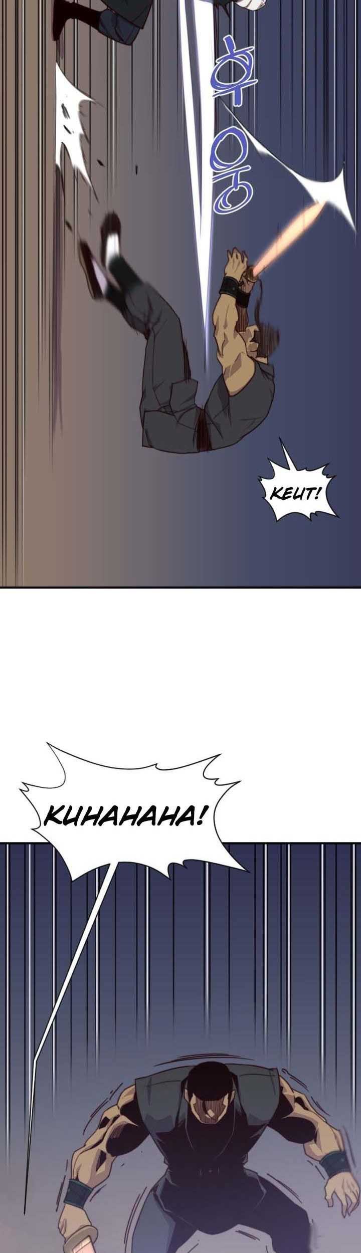 The Strongest in History Chapter 116 Gambar 10