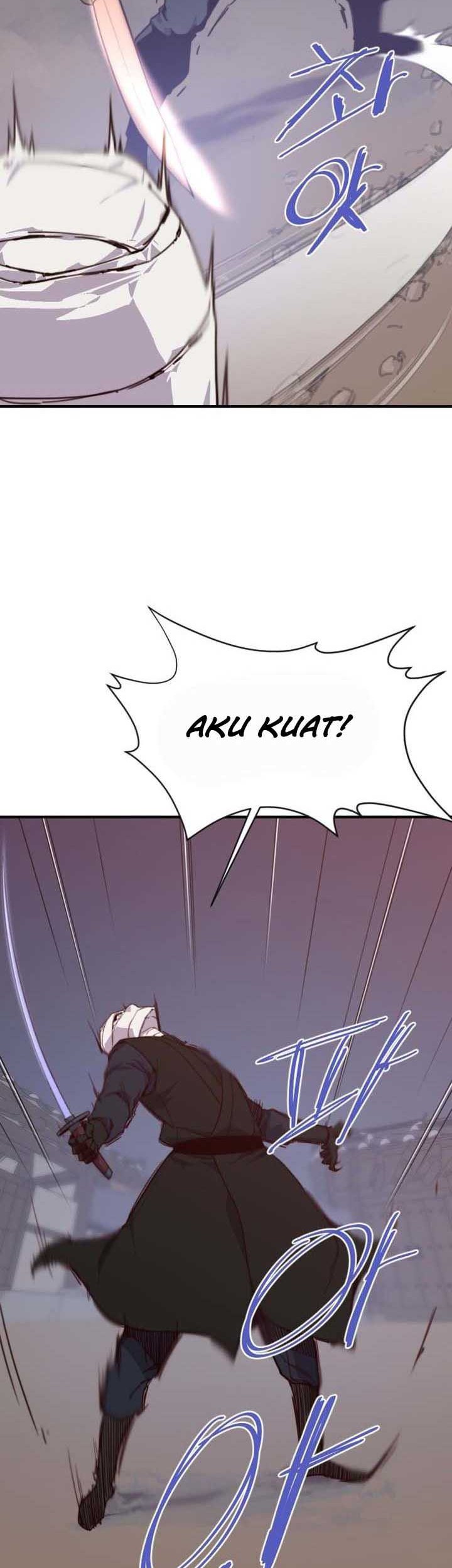 The Strongest in History Chapter 116 Gambar 11