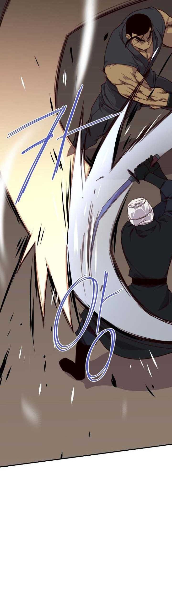 The Strongest in History Chapter 116 Gambar 15