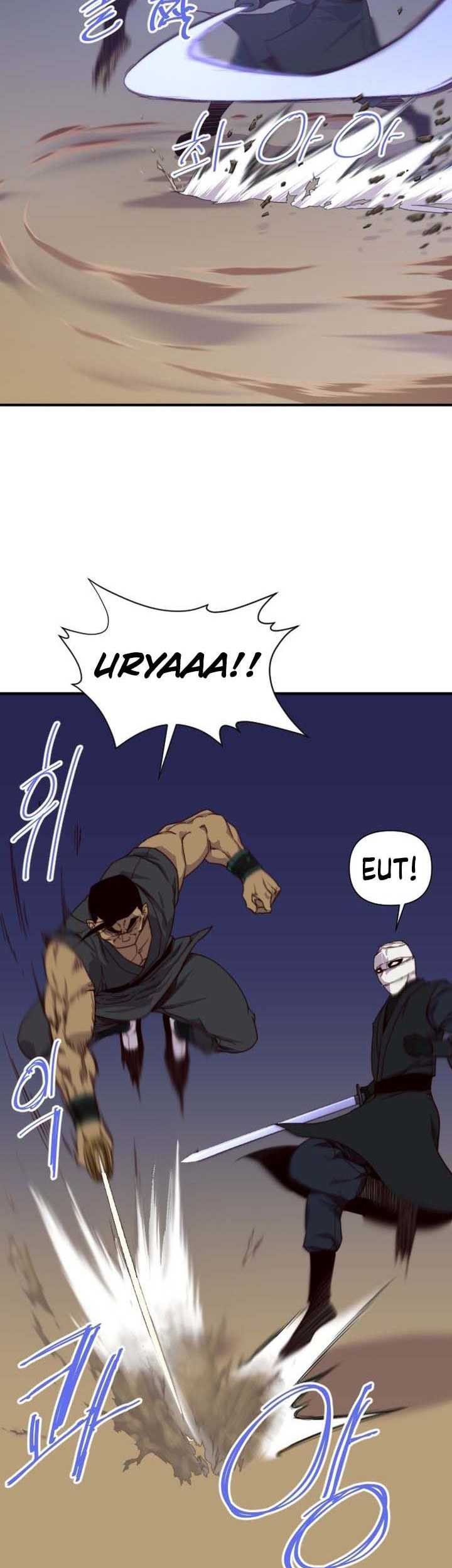 The Strongest in History Chapter 116 Gambar 18