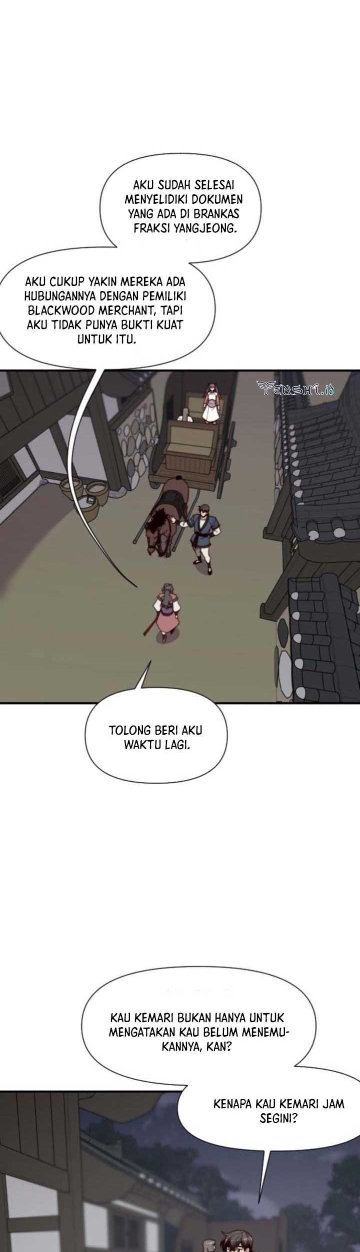 Baca  The Strongest in History Chapter 115 Gambar 2