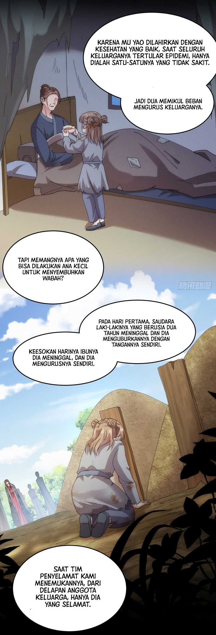 I Just Don’t Play the Card According to the Routine Chapter 155 Gambar 13