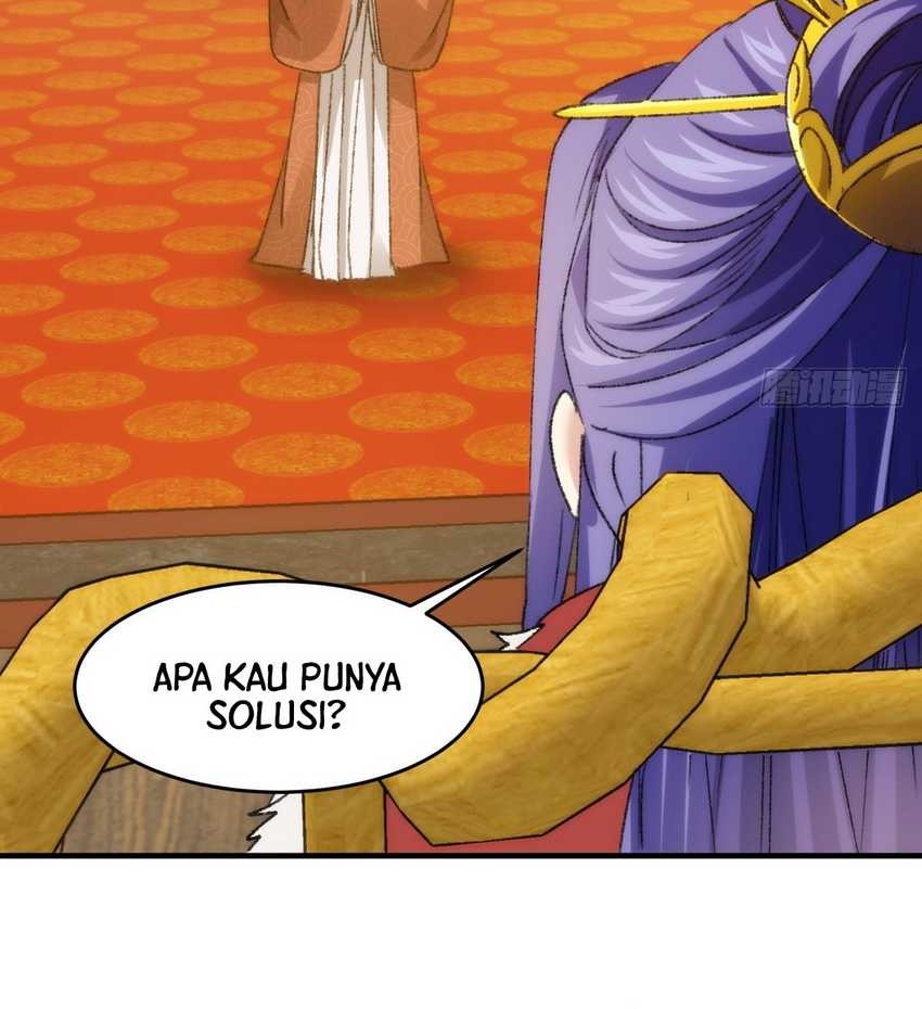 I Just Don’t Play the Card According to the Routine Chapter 154 Gambar 19