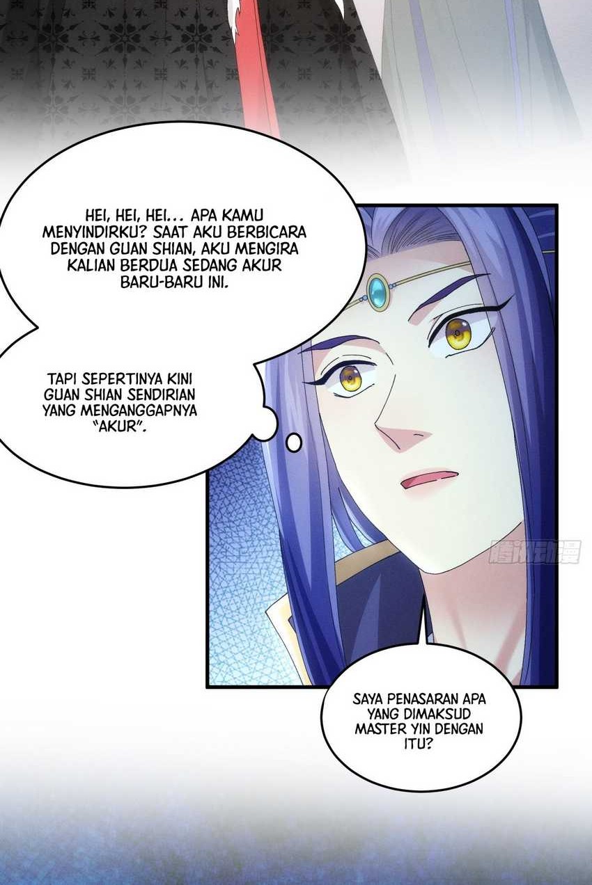 I Just Don’t Play the Card According to the Routine Chapter 152 Gambar 13