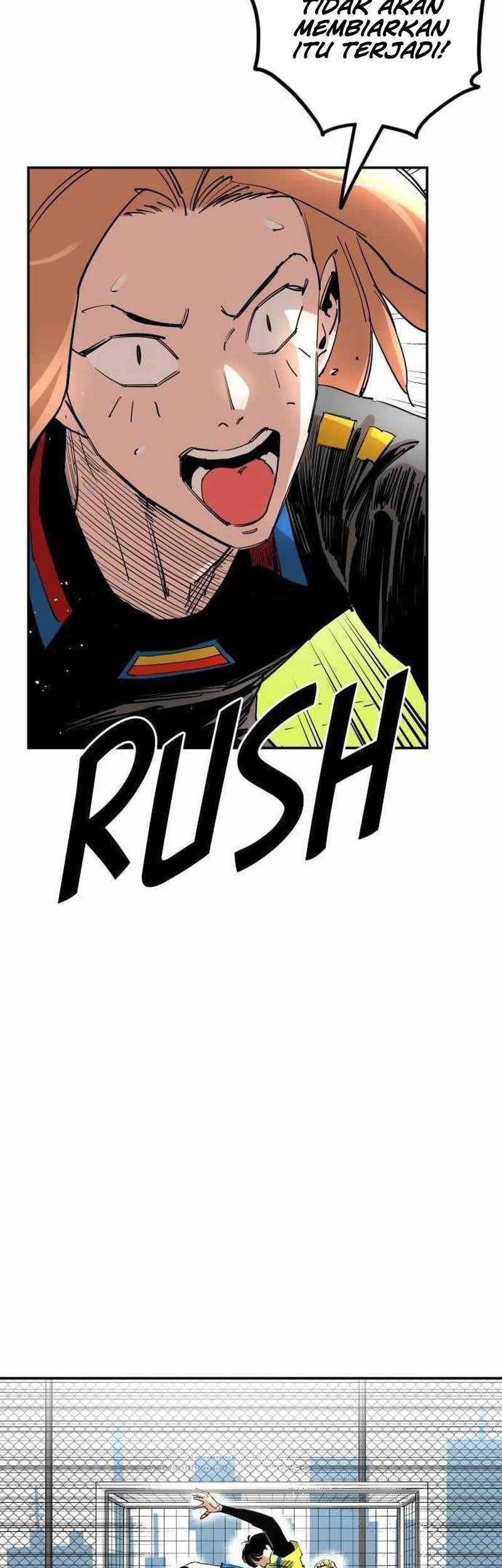 Build Up Chapter 131 Gambar 38