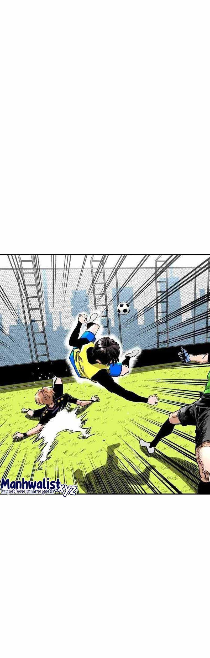 Build Up Chapter 131 Gambar 40