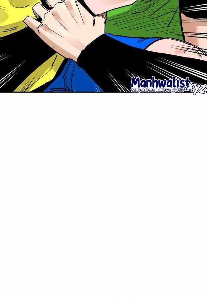 Build Up Chapter 131 Gambar 48