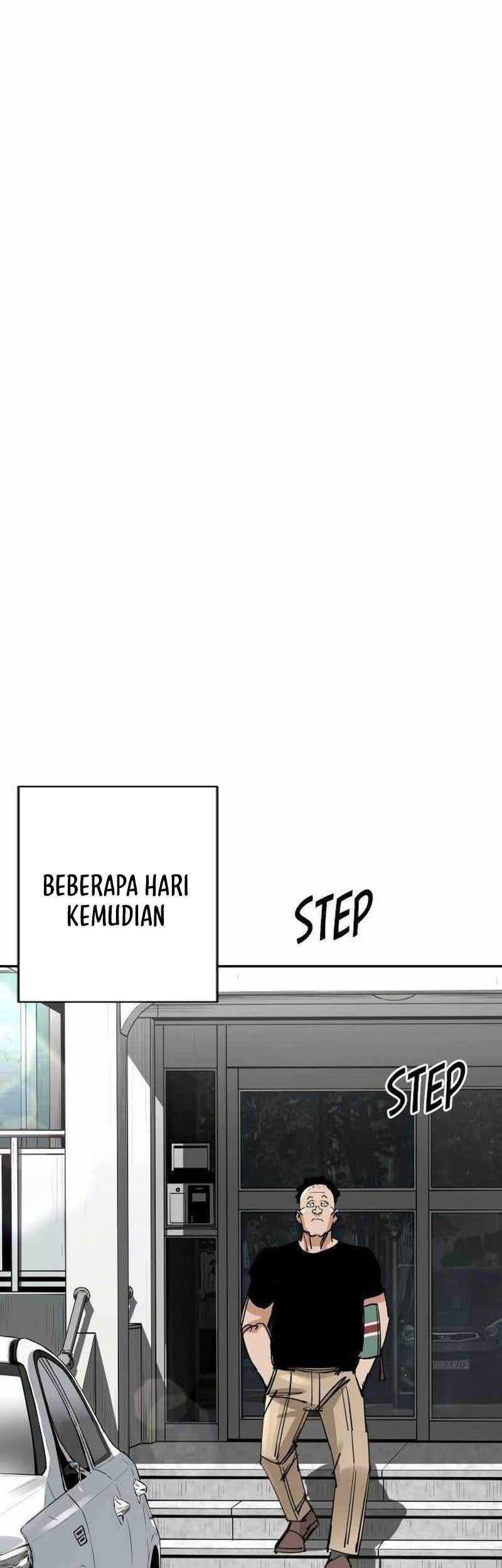 Build Up Chapter 131 Gambar 55