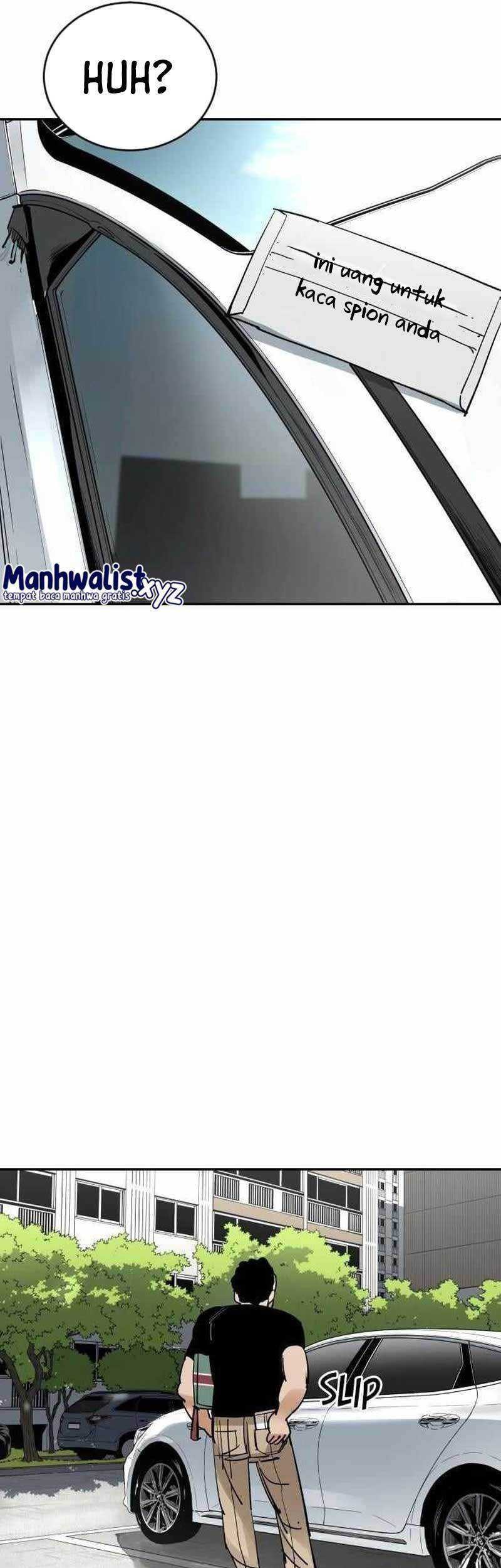 Build Up Chapter 131 Gambar 57