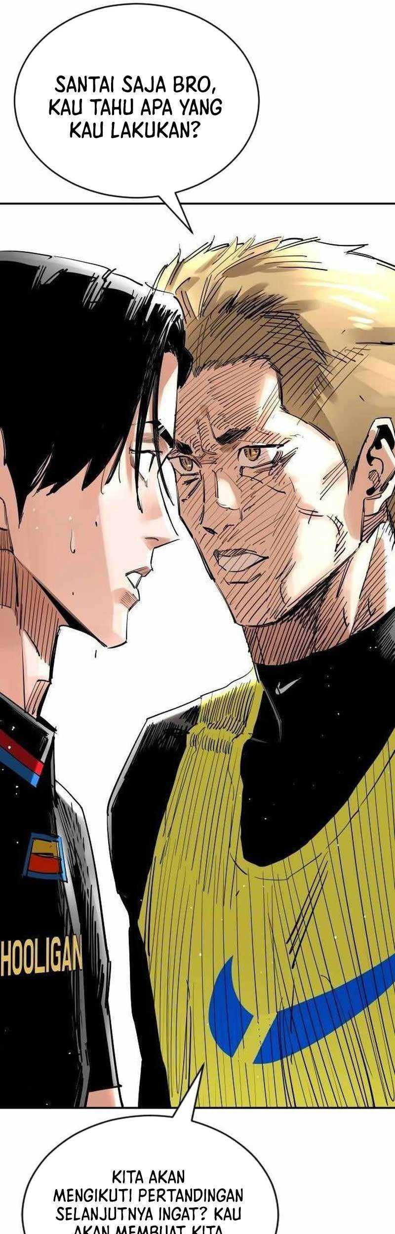 Build Up Chapter 131 Gambar 13