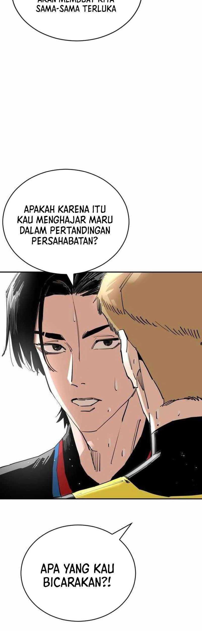 Build Up Chapter 131 Gambar 14