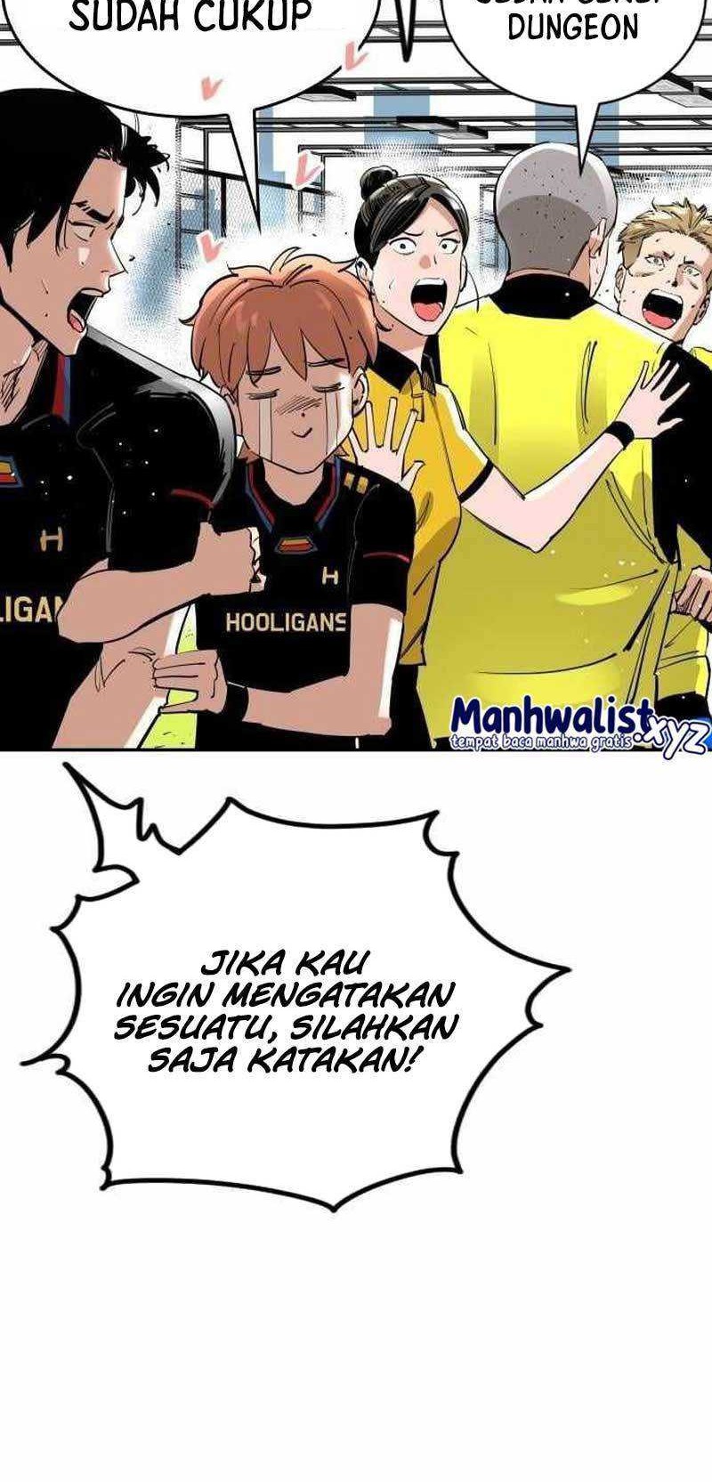 Build Up Chapter 131 Gambar 16