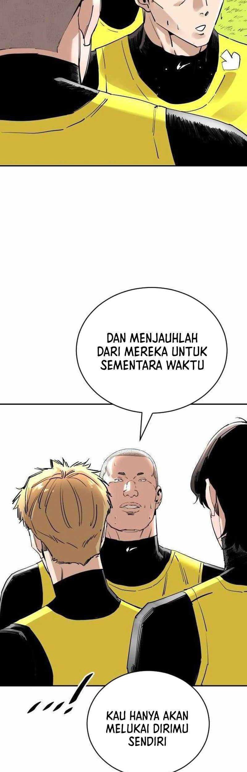 Build Up Chapter 131 Gambar 19