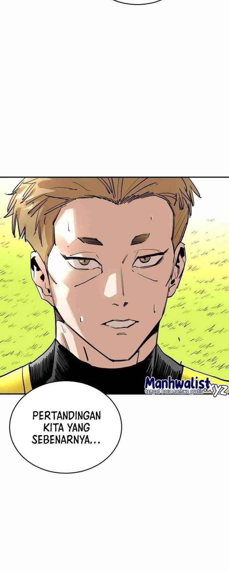 Build Up Chapter 131 Gambar 20