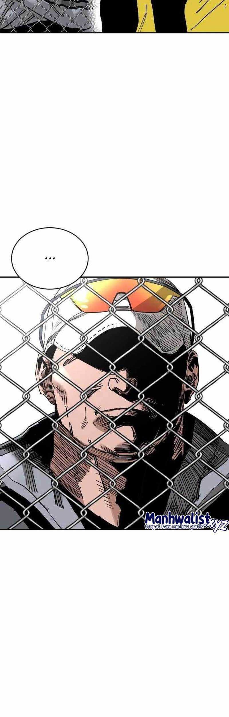 Build Up Chapter 131 Gambar 23