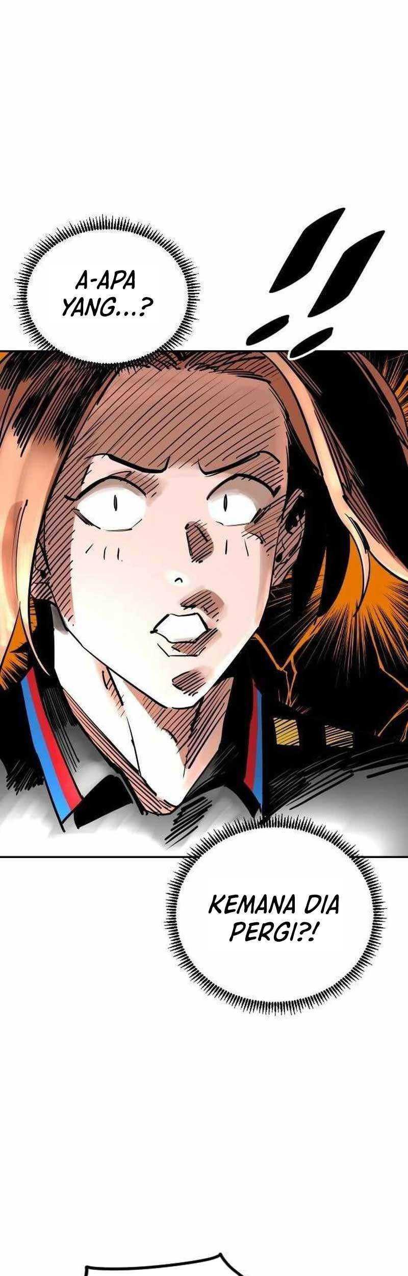 Build Up Chapter 131 Gambar 33