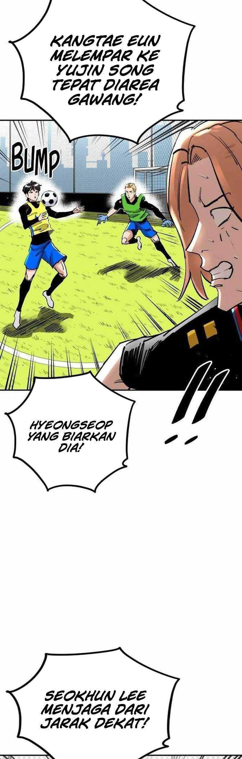 Build Up Chapter 131 Gambar 34