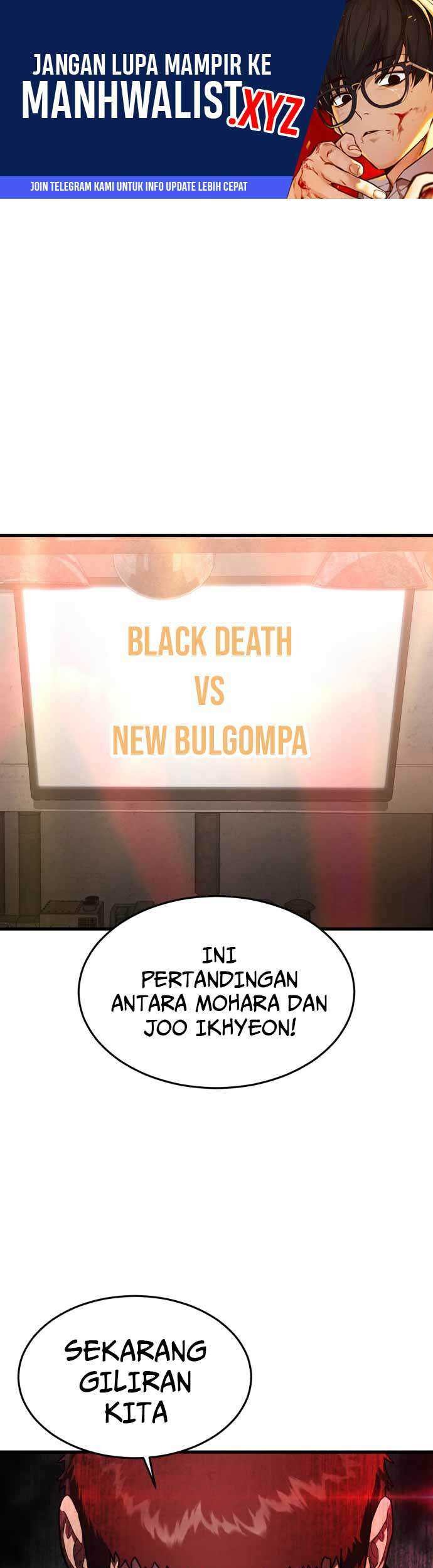 Baca Absolute Obedience Chapter 64 Gambar 2