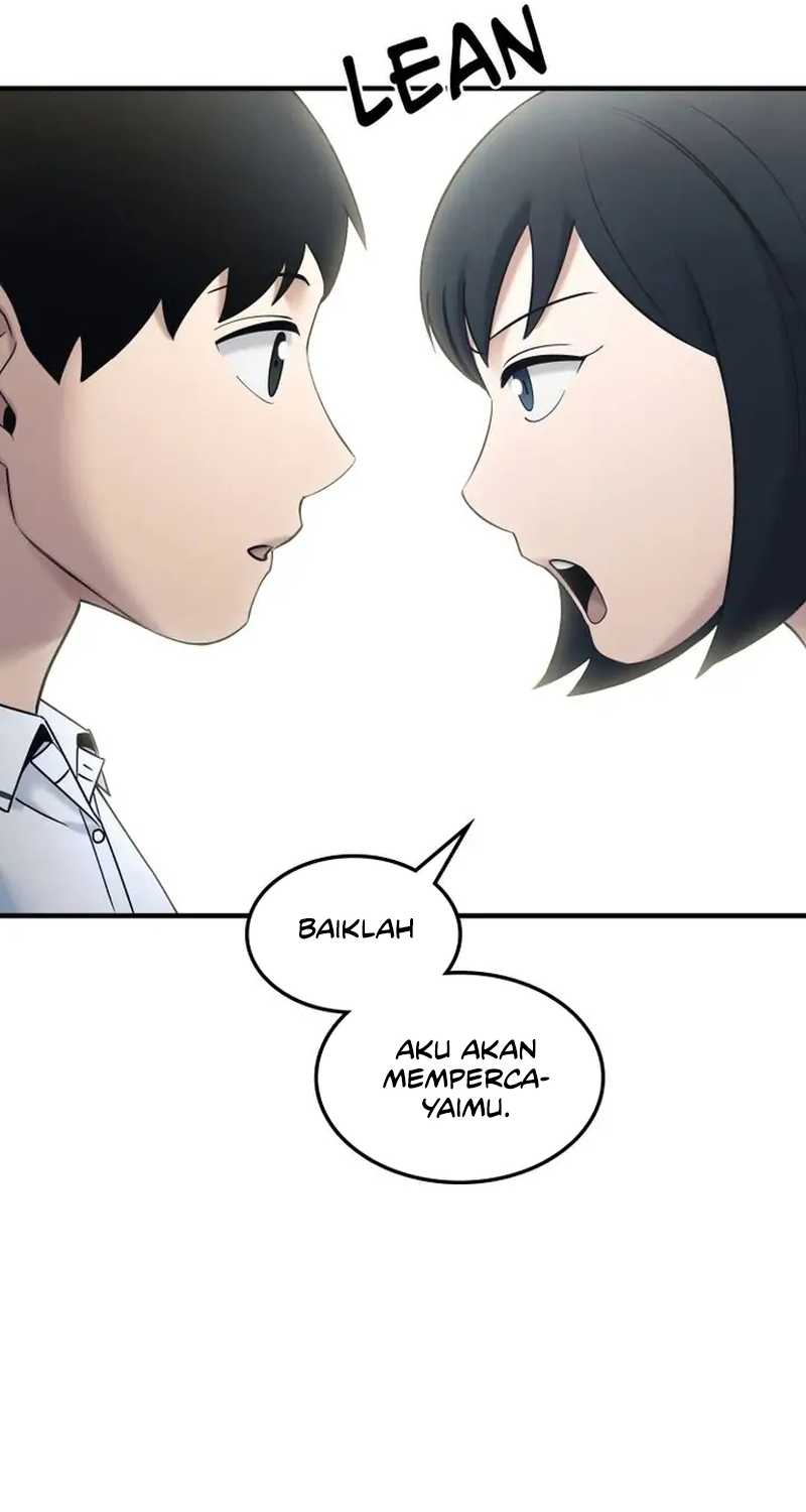 Cheolsu Saves the World Chapter 29 65