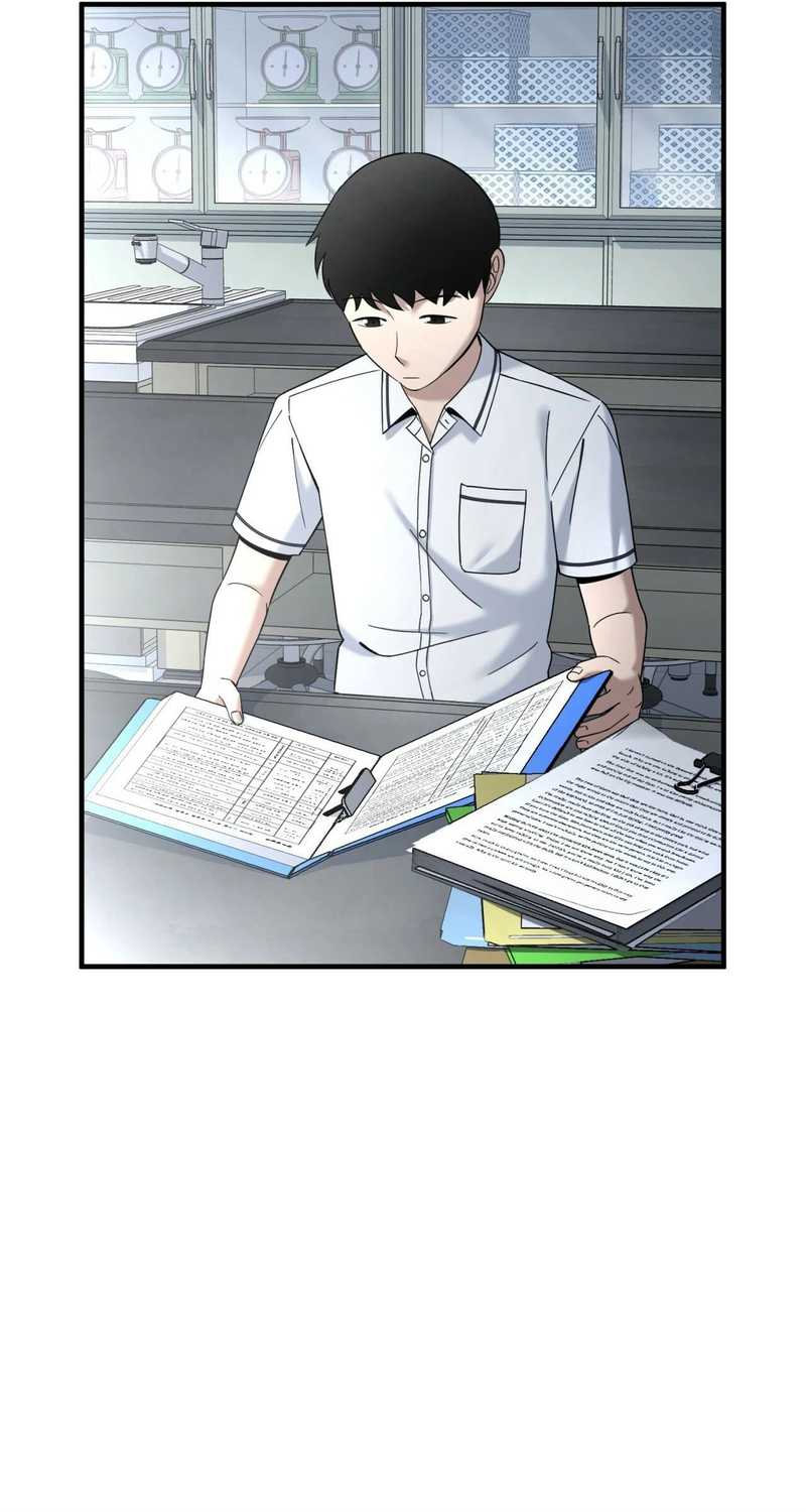 Cheolsu Saves the World Chapter 28 Gambar 38