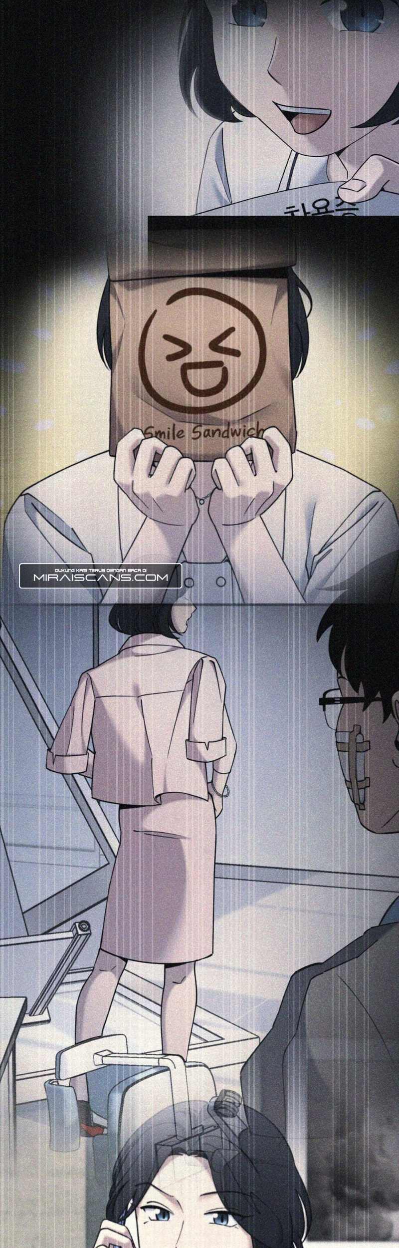 Cheolsu Saves the World Chapter 28 Gambar 41