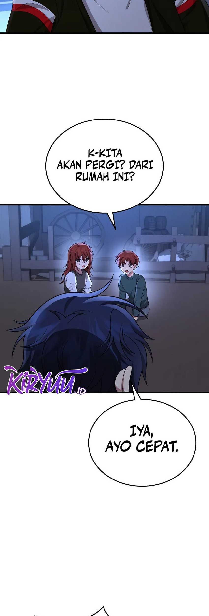 Heir of Mythical Heroes Chapter 39 Gambar 36