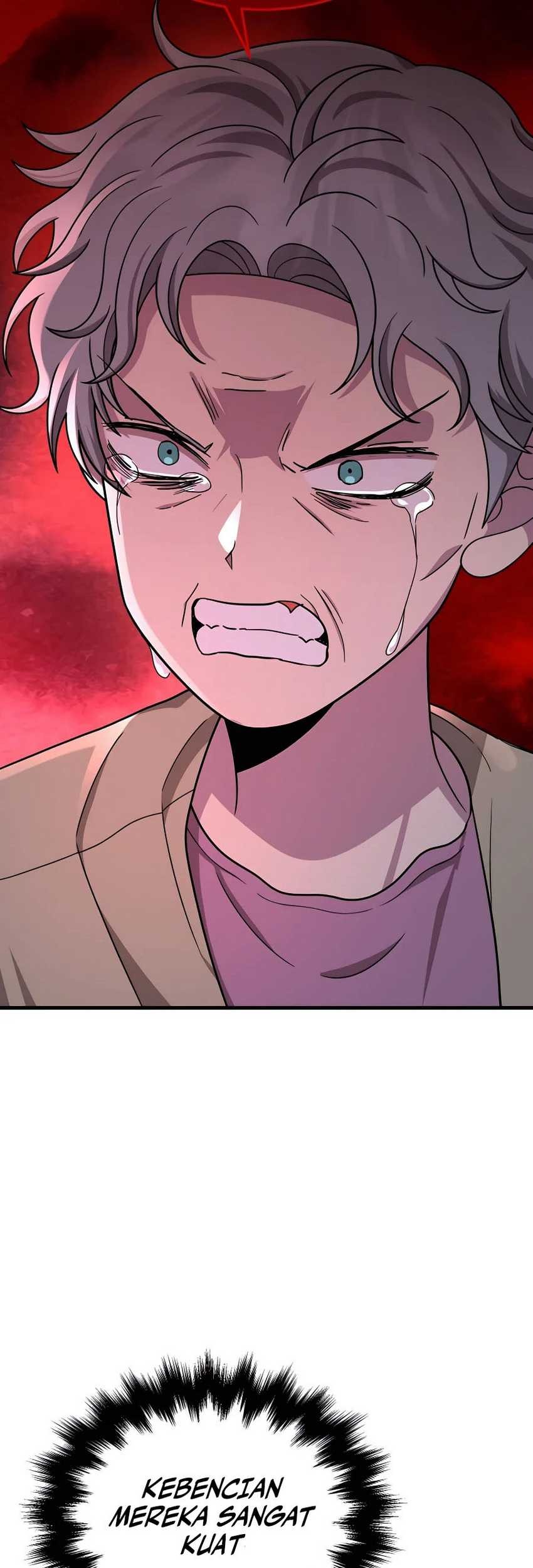 Heir of Mythical Heroes Chapter 39 Gambar 42
