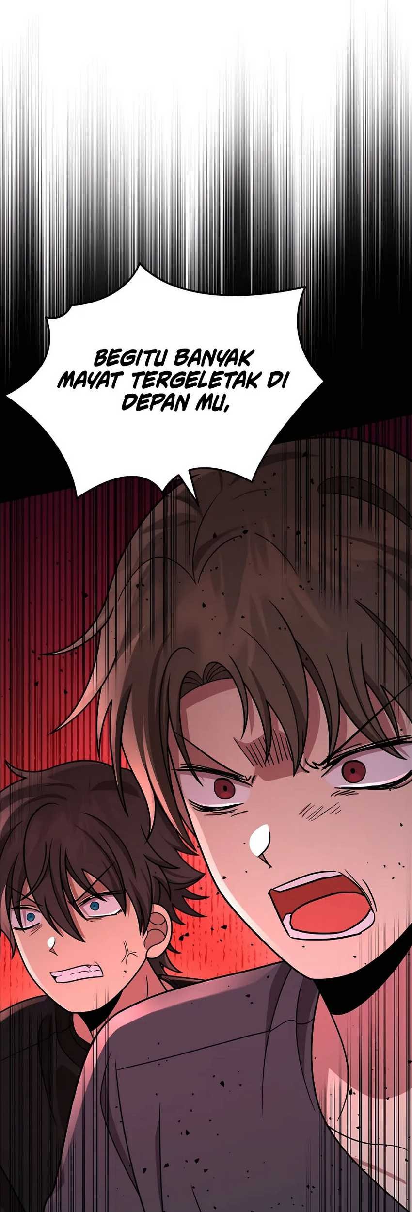 Heir of Mythical Heroes Chapter 39 Gambar 45