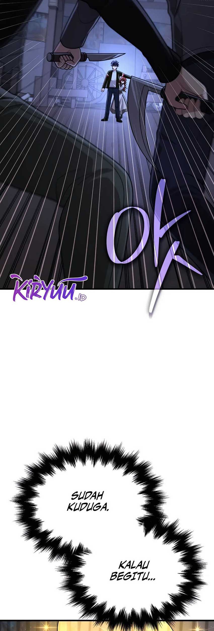 Heir of Mythical Heroes Chapter 39 Gambar 47