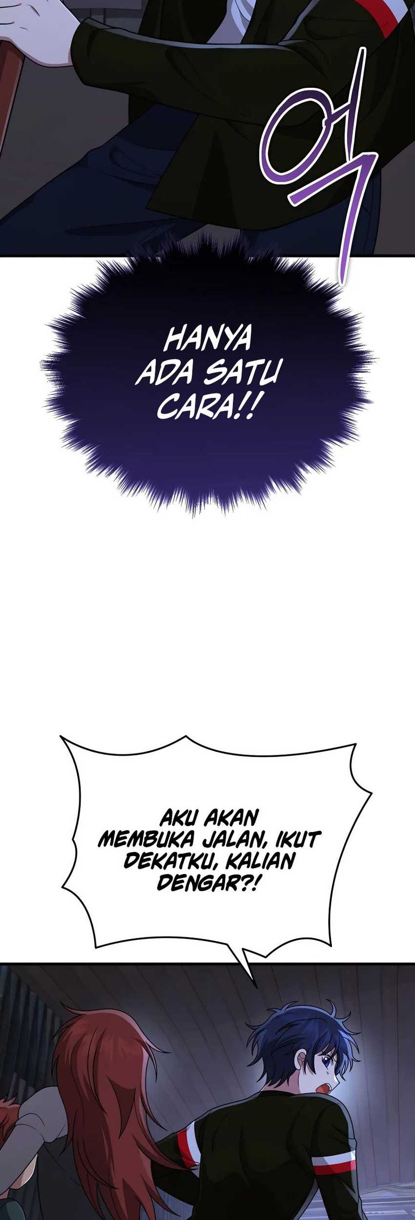 Heir of Mythical Heroes Chapter 39 Gambar 50