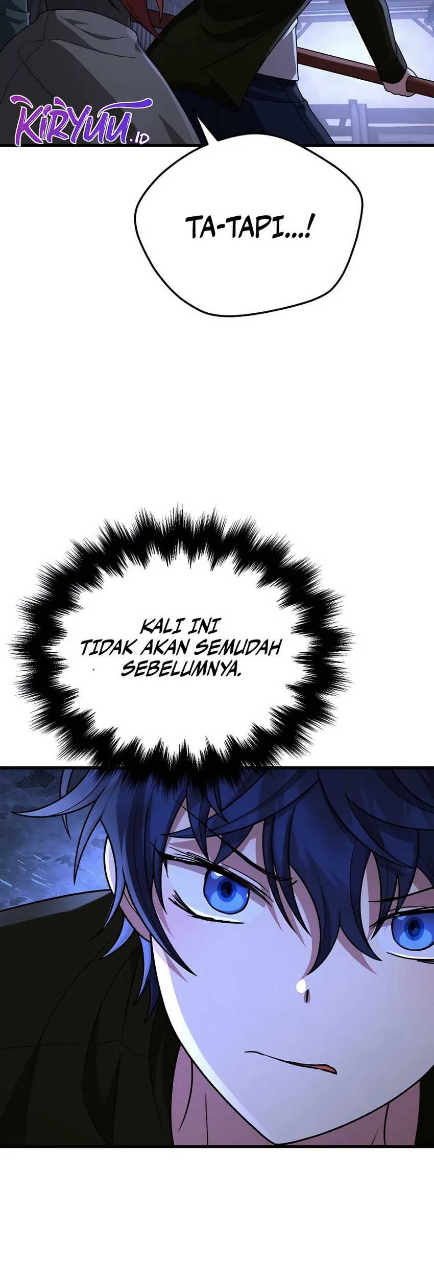 Heir of Mythical Heroes Chapter 39 Gambar 51