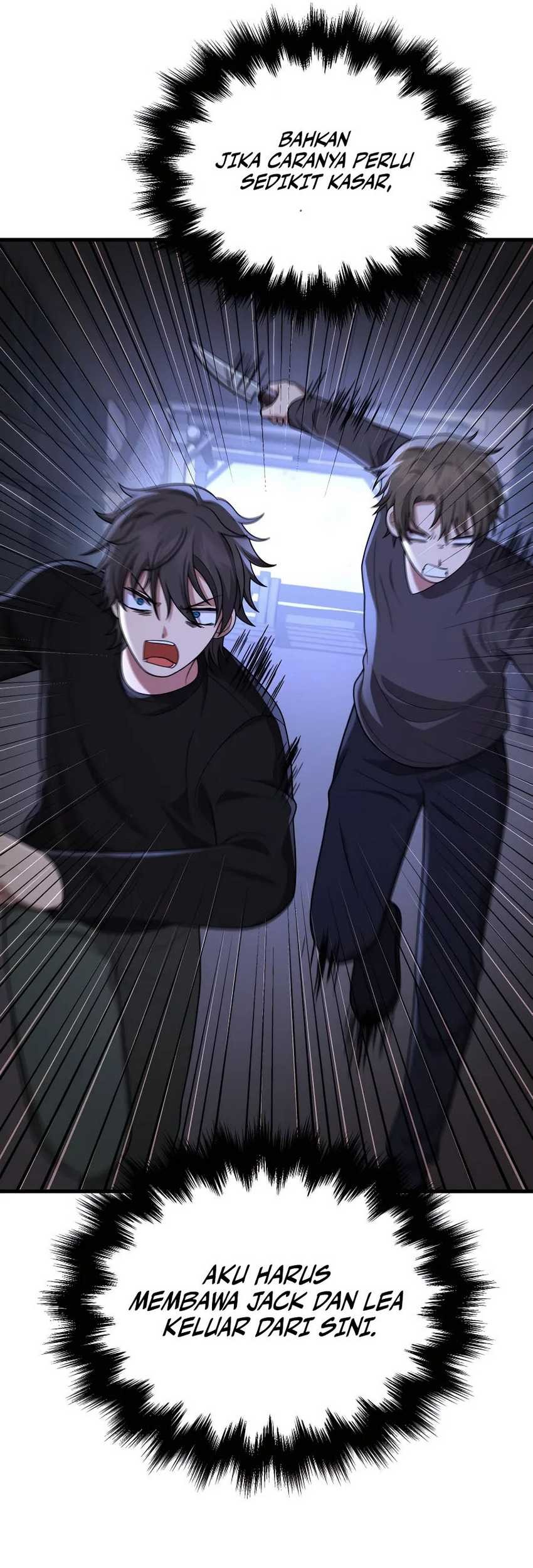 Heir of Mythical Heroes Chapter 39 Gambar 53
