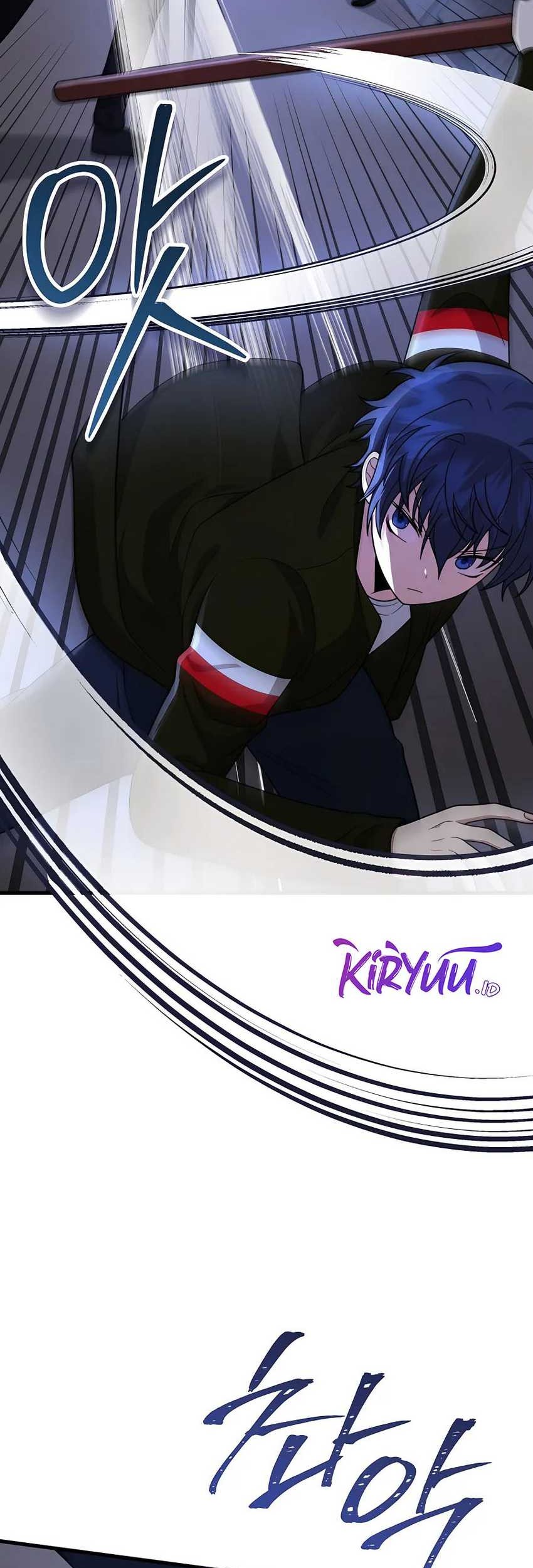 Heir of Mythical Heroes Chapter 39 Gambar 55