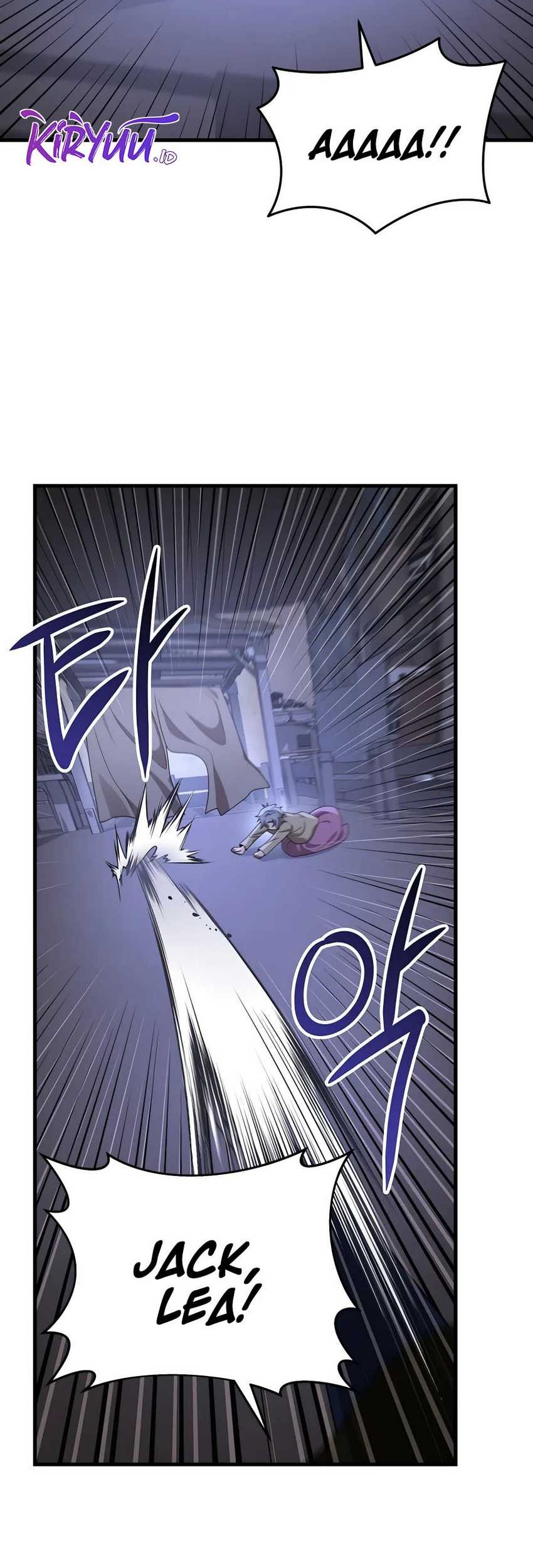 Heir of Mythical Heroes Chapter 39 Gambar 62