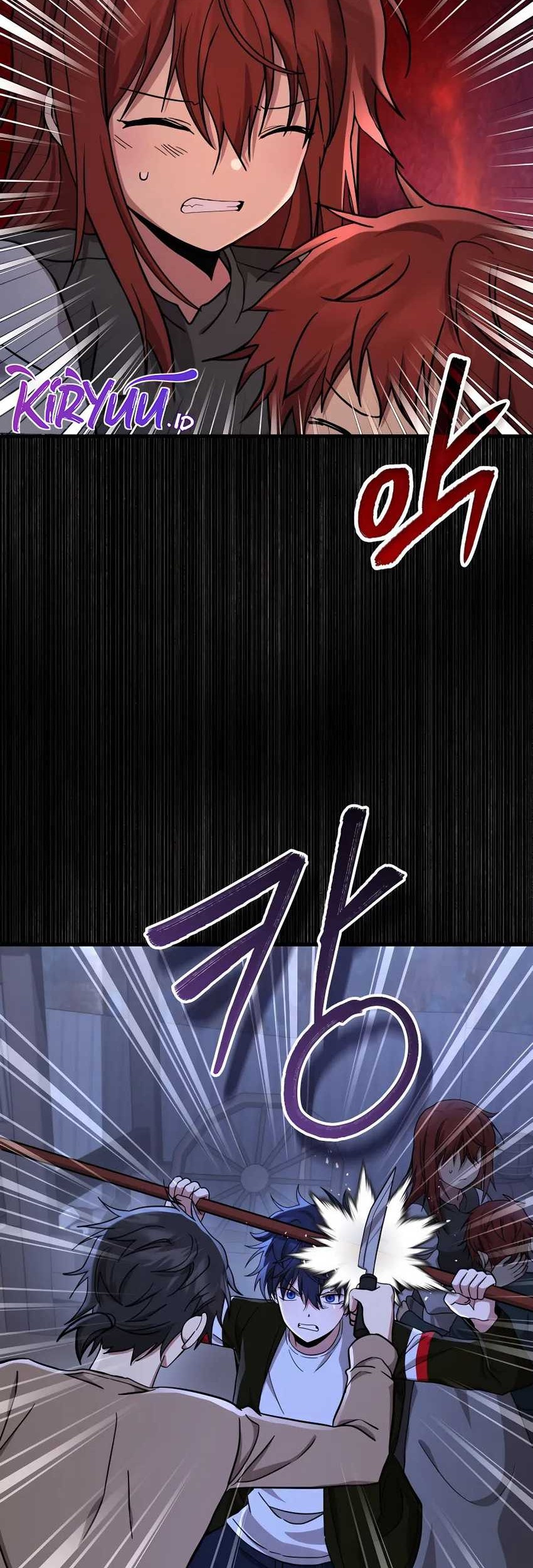 Heir of Mythical Heroes Chapter 39 Gambar 65