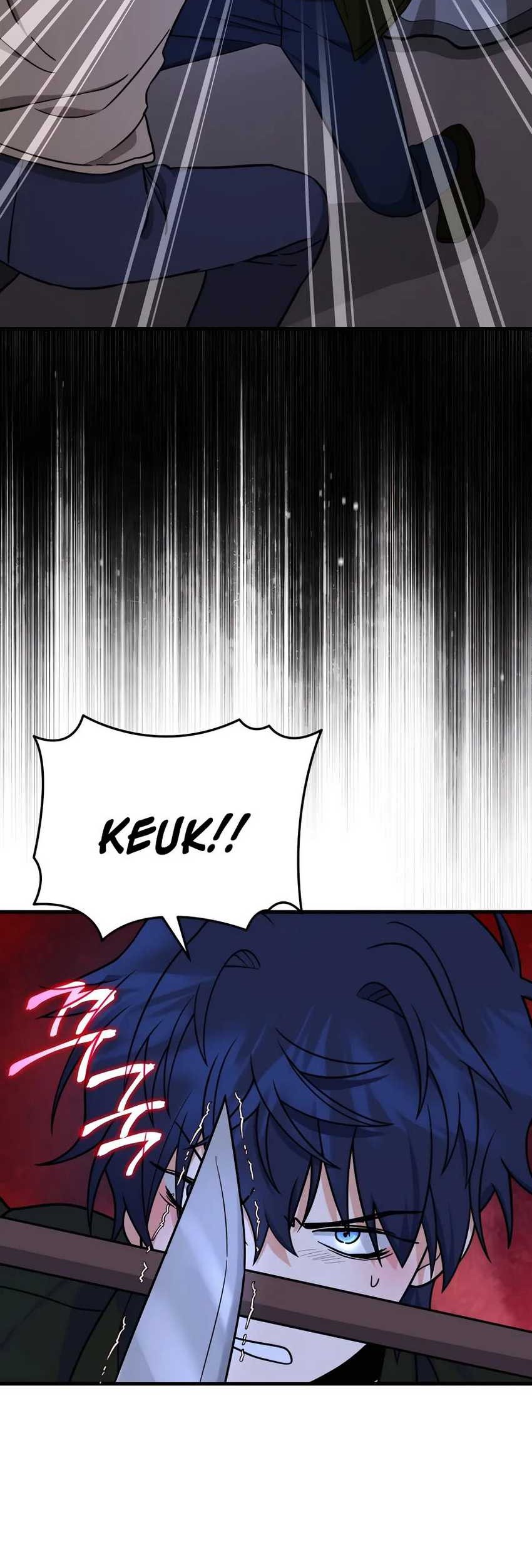 Heir of Mythical Heroes Chapter 39 Gambar 66