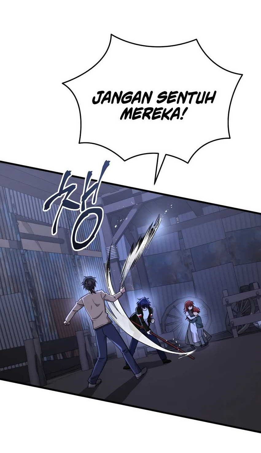 Heir of Mythical Heroes Chapter 39 Gambar 67