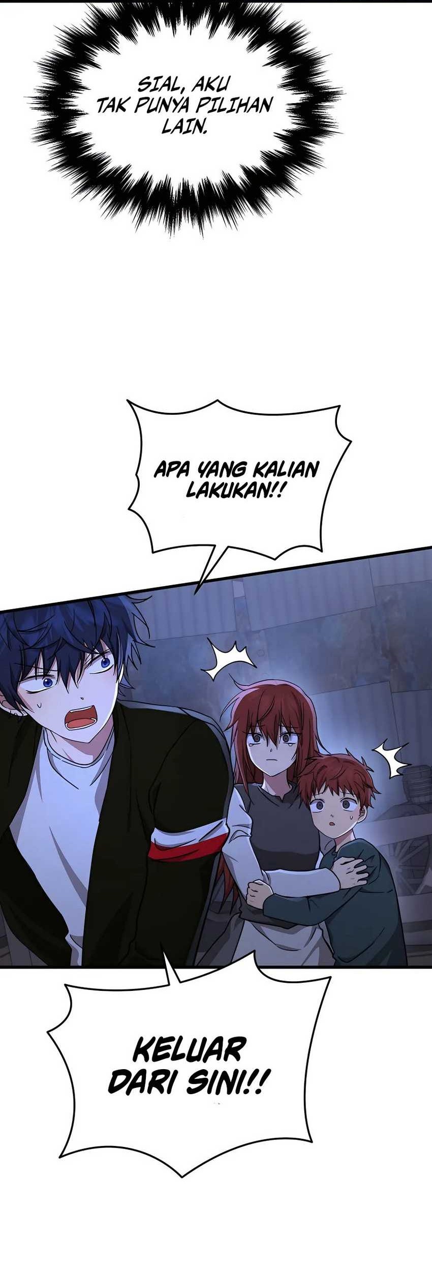 Heir of Mythical Heroes Chapter 39 Gambar 69