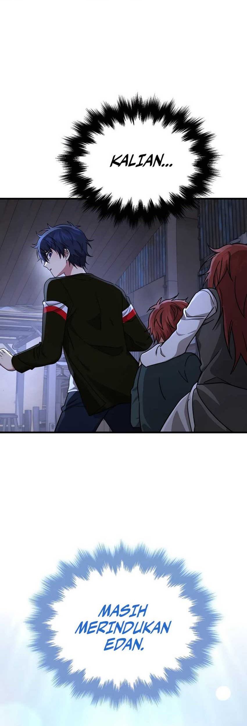 Heir of Mythical Heroes Chapter 39 Gambar 73