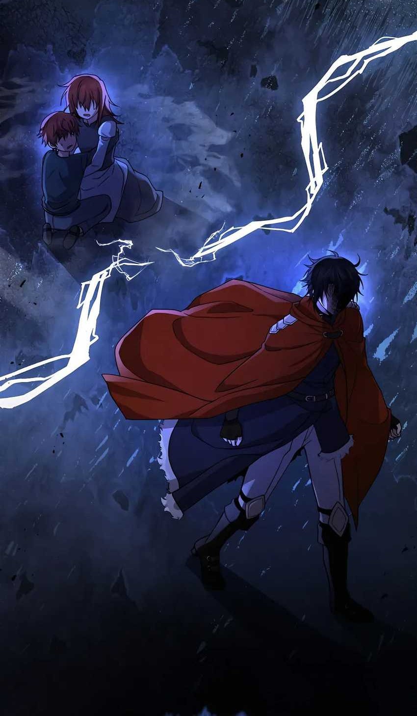Heir of Mythical Heroes Chapter 39 Gambar 75