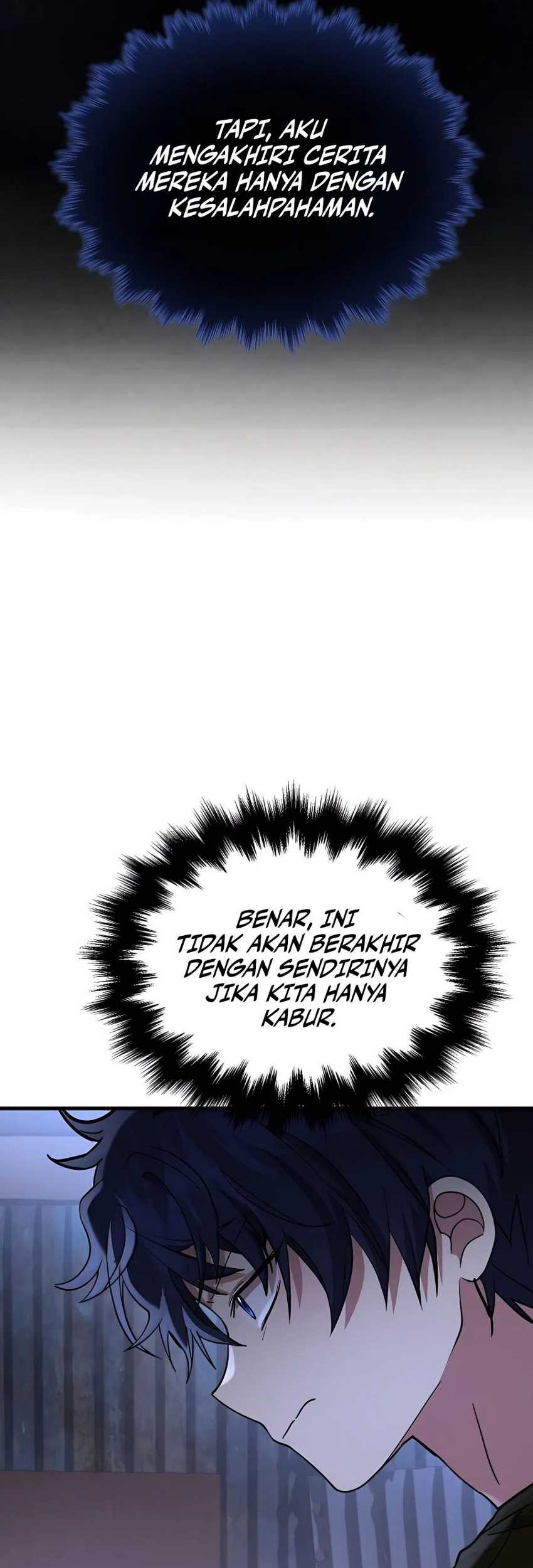 Heir of Mythical Heroes Chapter 39 Gambar 76