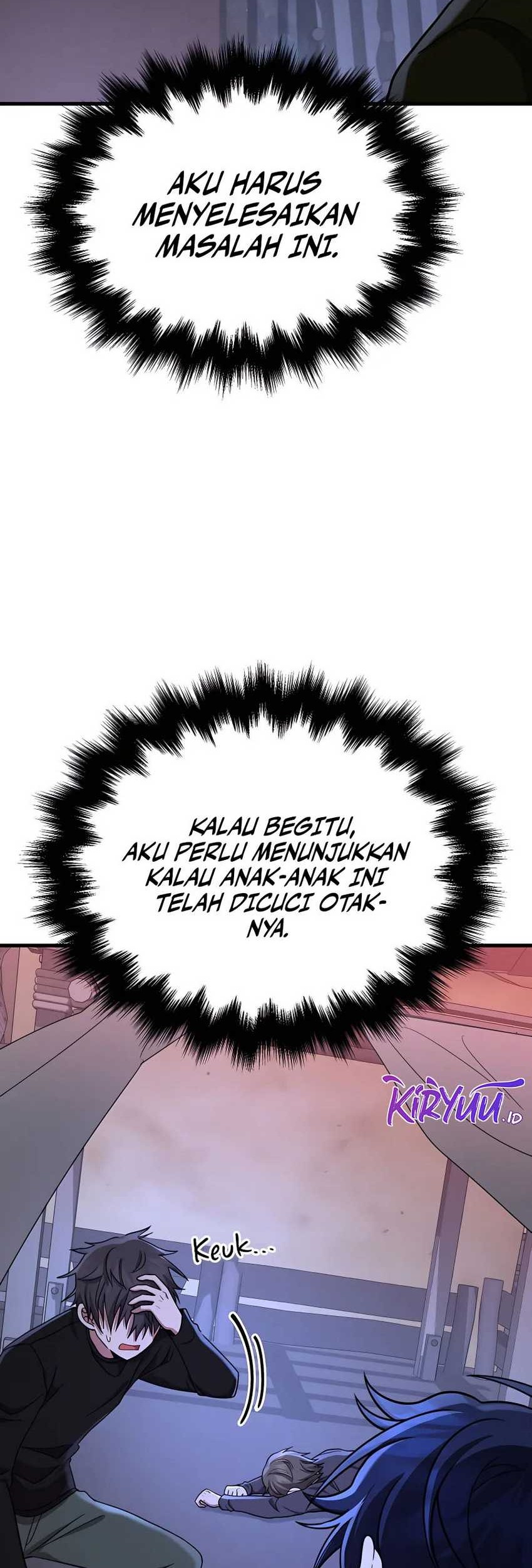 Heir of Mythical Heroes Chapter 39 Gambar 77