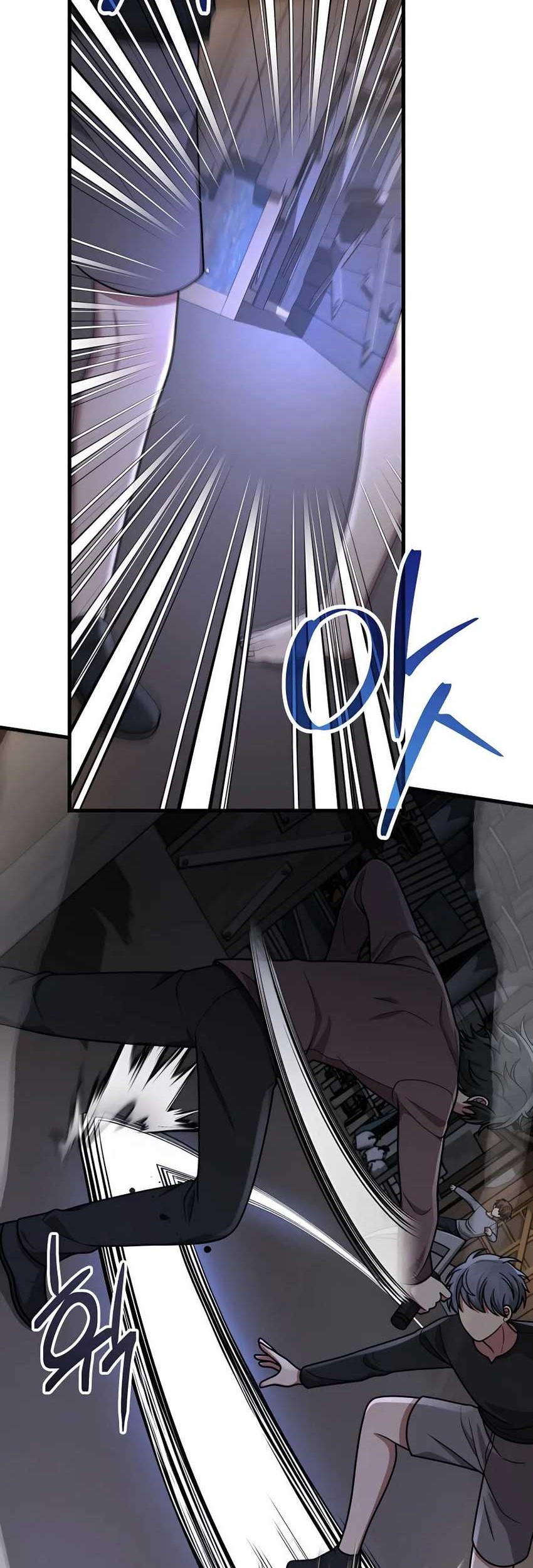 Heir of Mythical Heroes Chapter 39 Gambar 7