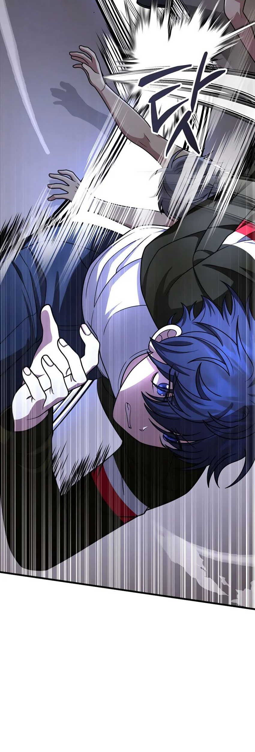 Heir of Mythical Heroes Chapter 39 Gambar 8