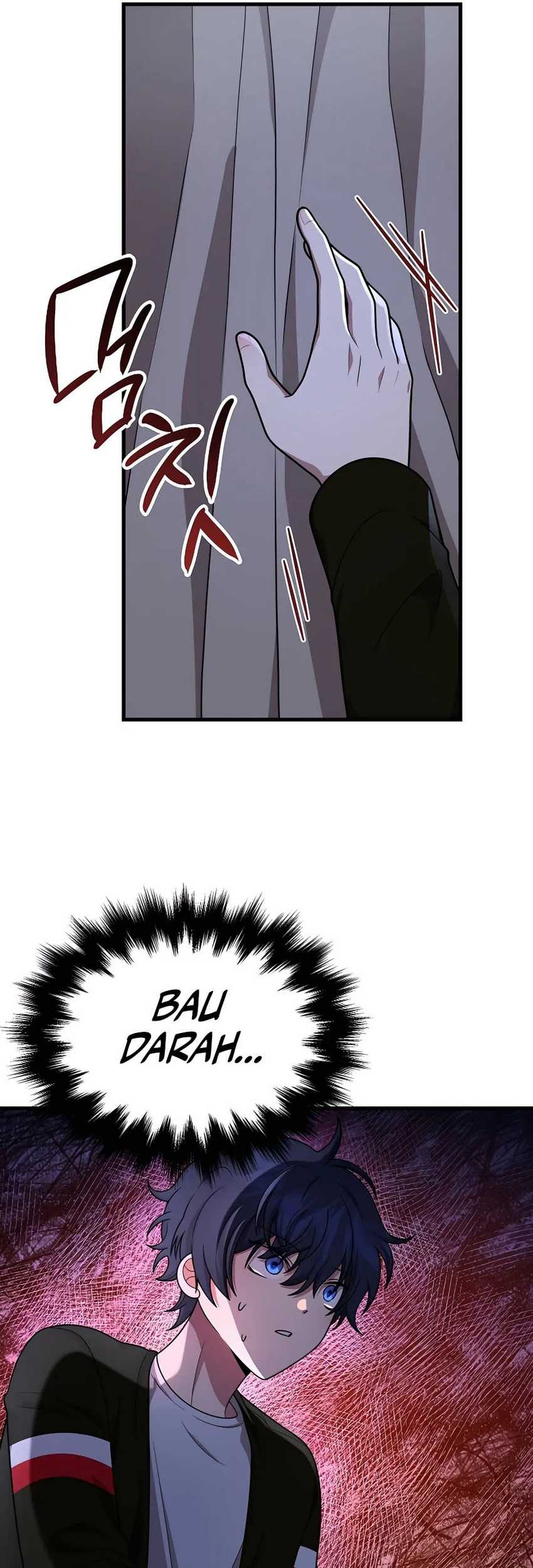 Heir of Mythical Heroes Chapter 39 Gambar 14