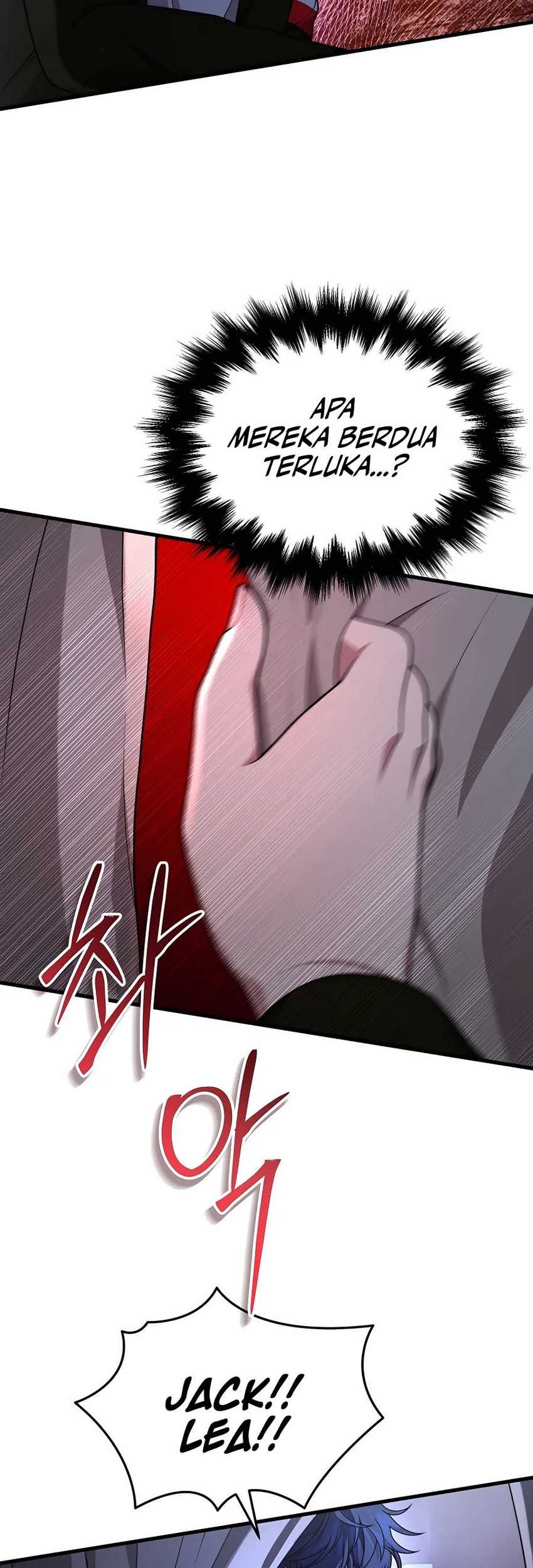 Heir of Mythical Heroes Chapter 39 Gambar 15