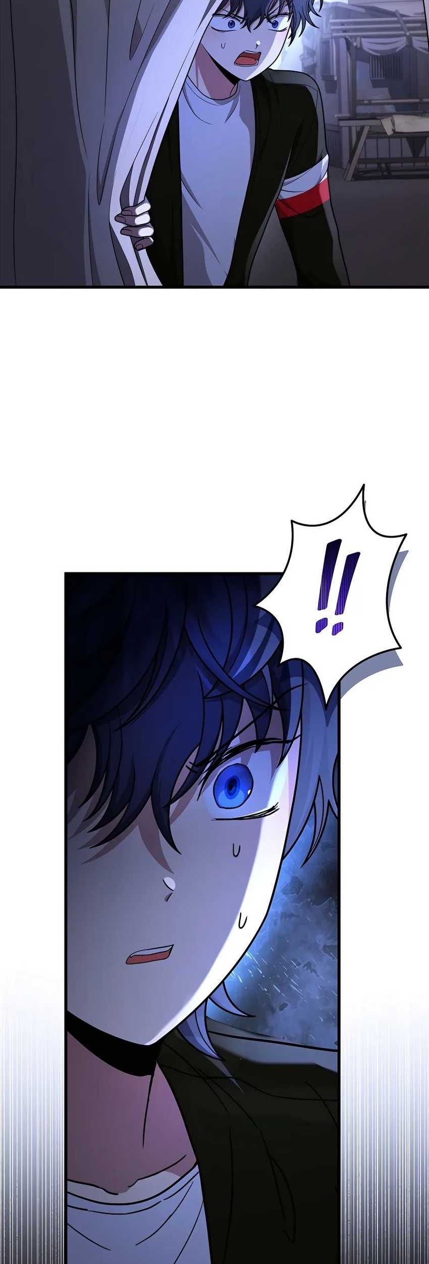 Heir of Mythical Heroes Chapter 39 Gambar 16