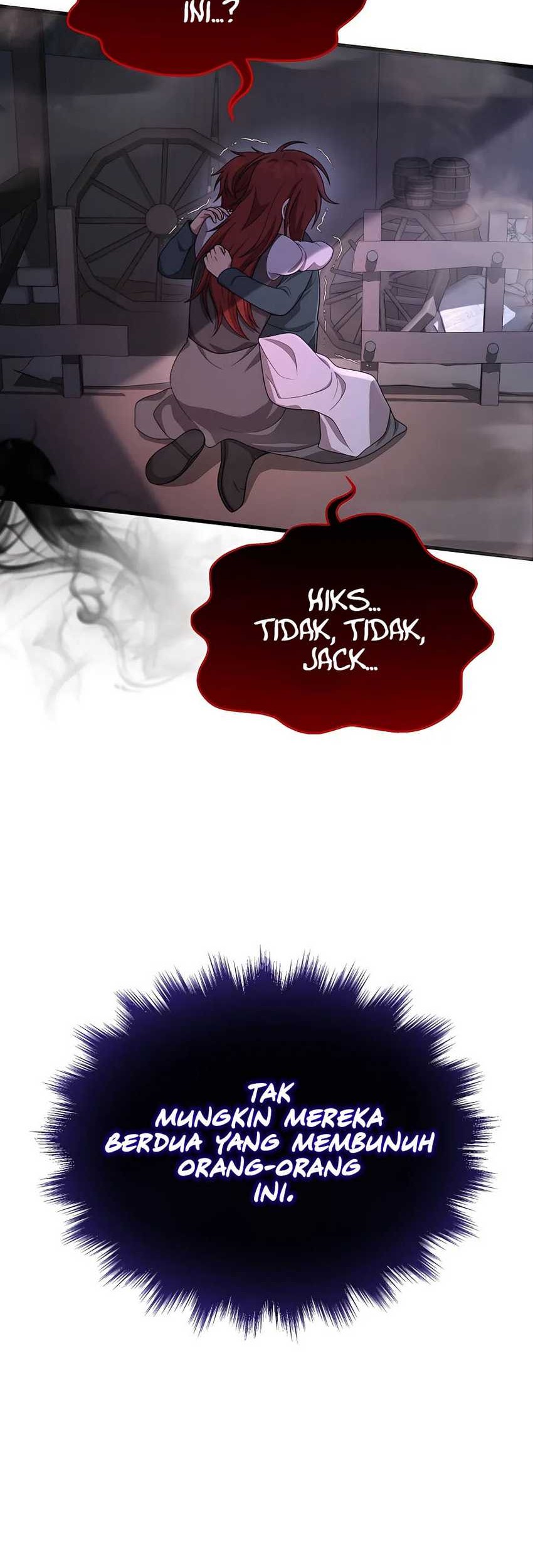 Heir of Mythical Heroes Chapter 39 Gambar 19