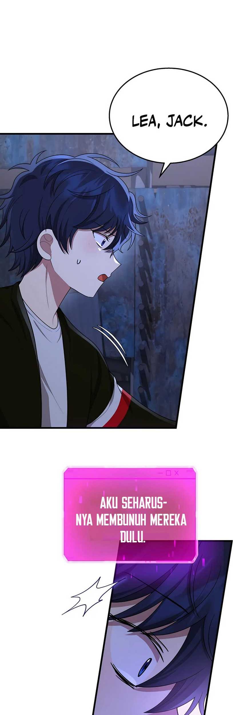 Heir of Mythical Heroes Chapter 39 Gambar 20