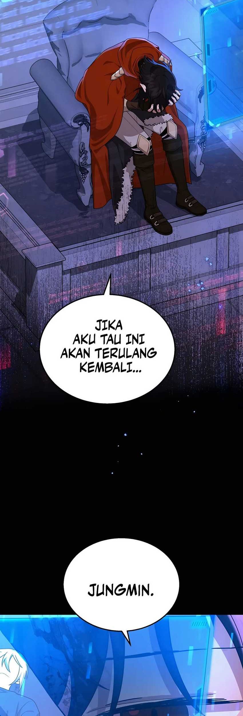 Heir of Mythical Heroes Chapter 39 Gambar 23